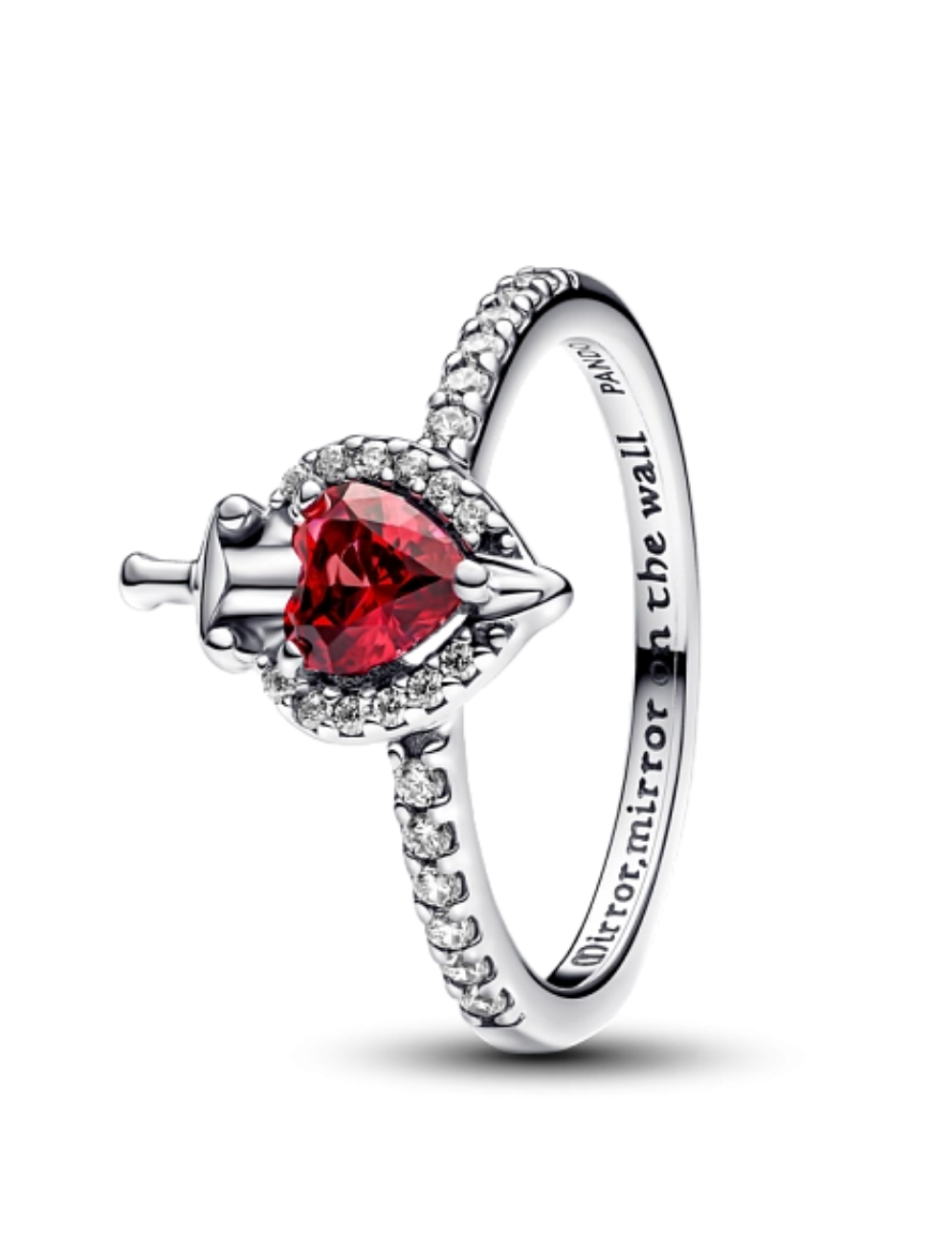 Anillos de plata