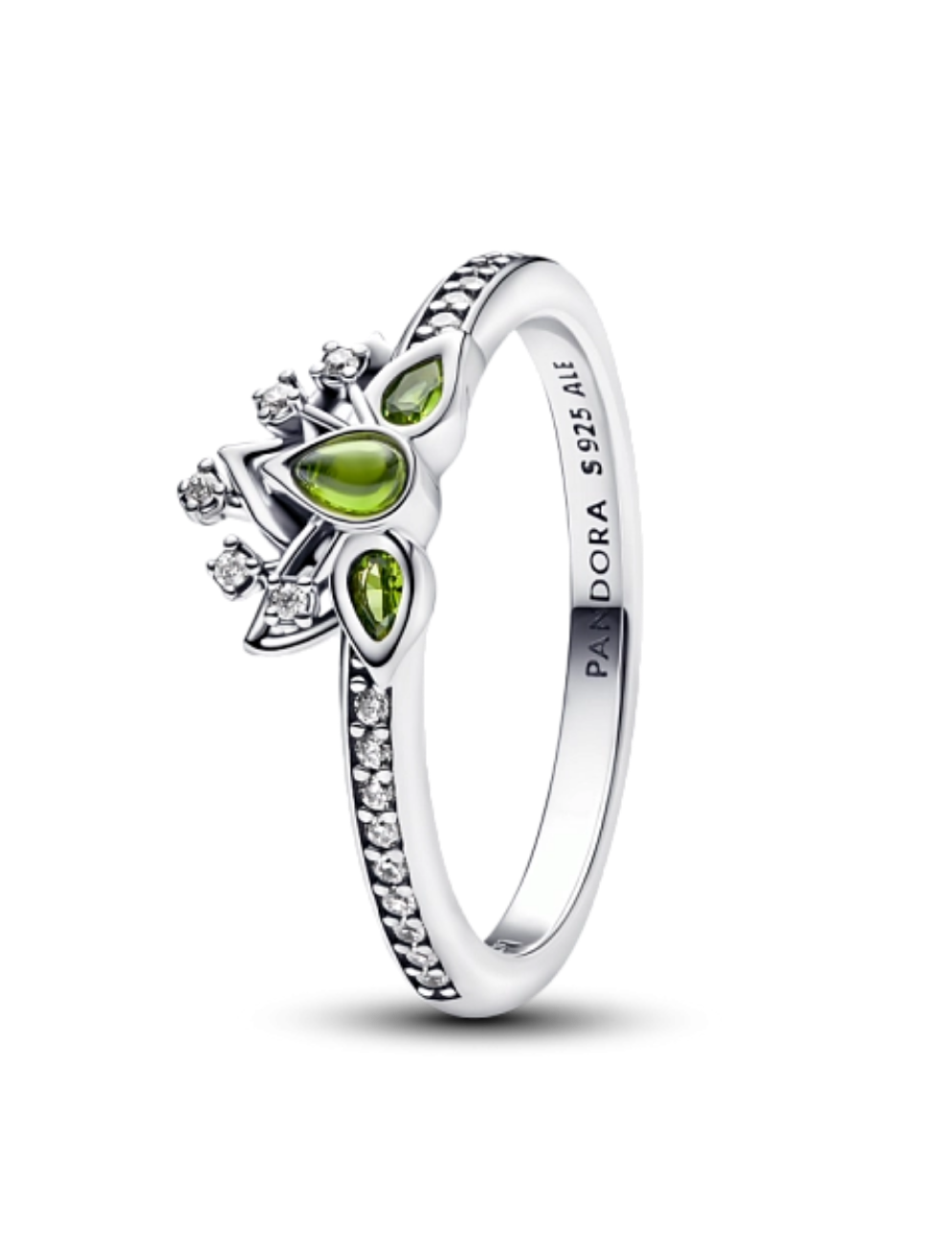Anillos de plata