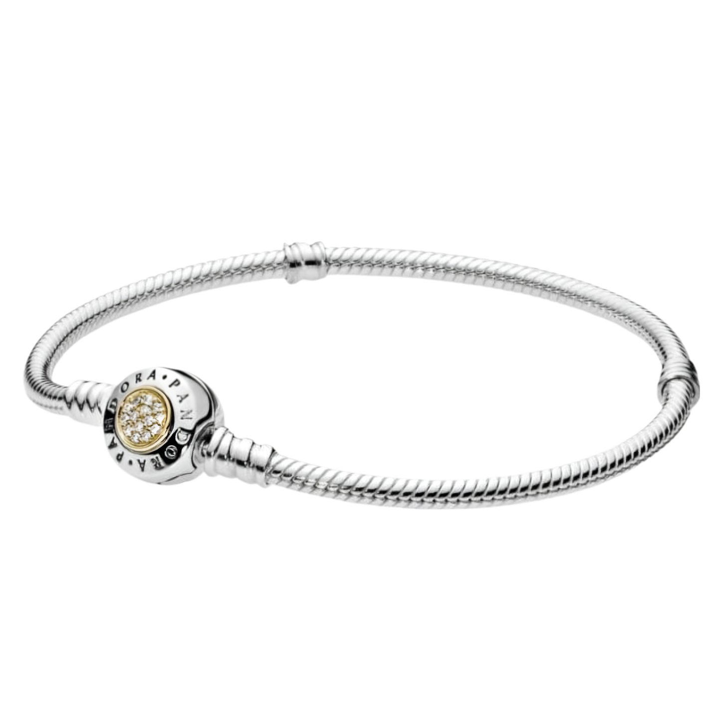 Pulsera de plata