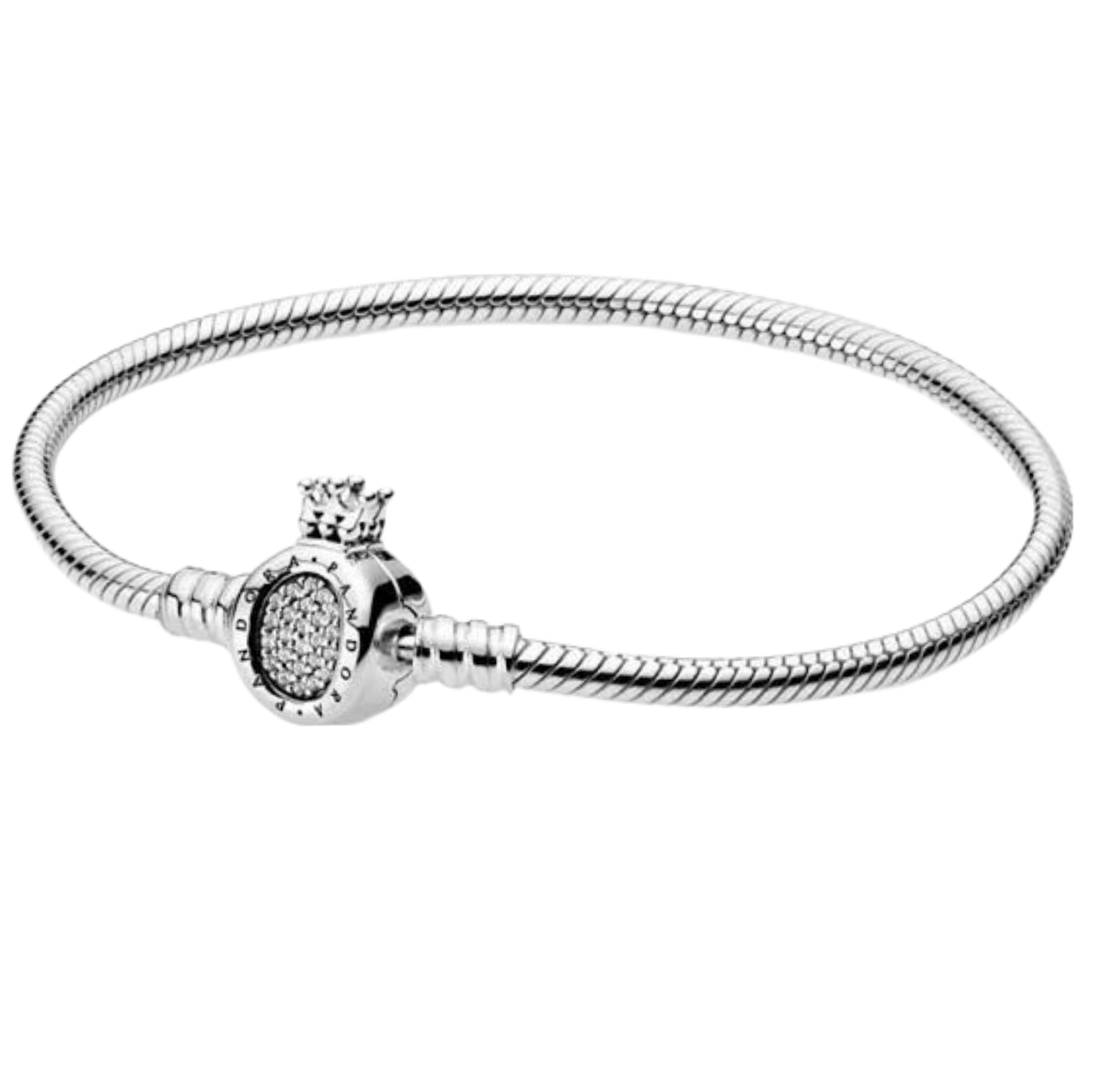 Pulsera de plata