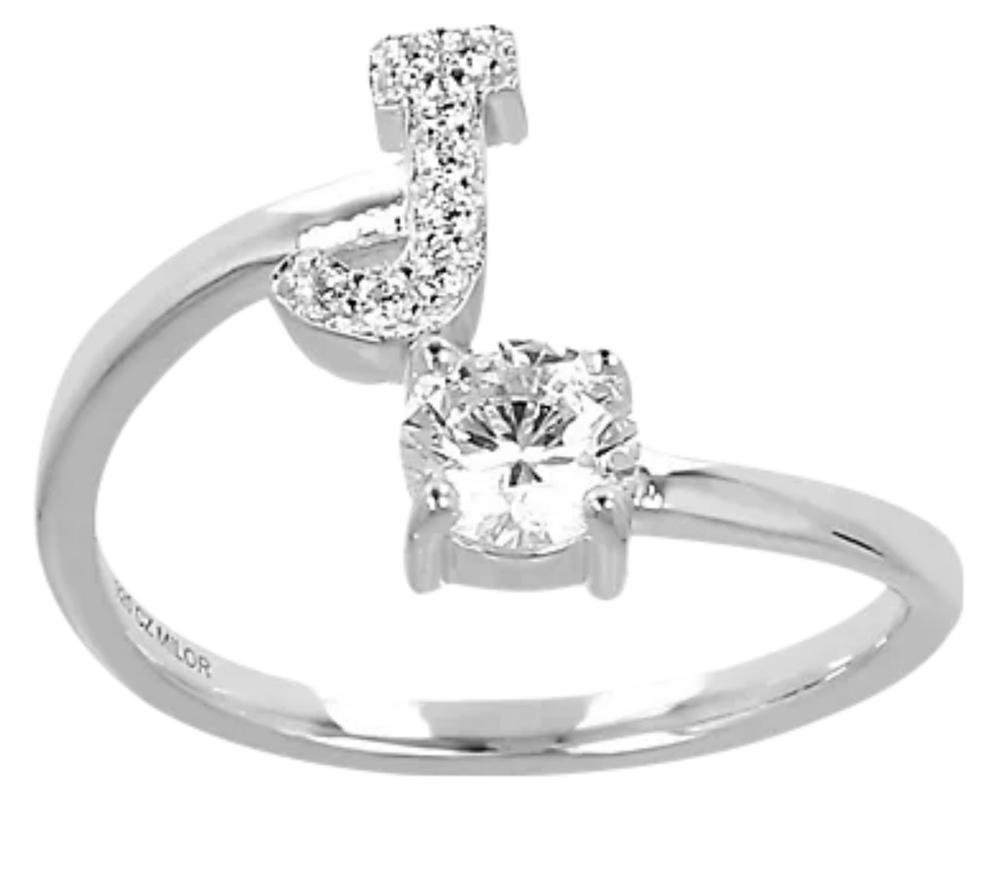Anillos de letra