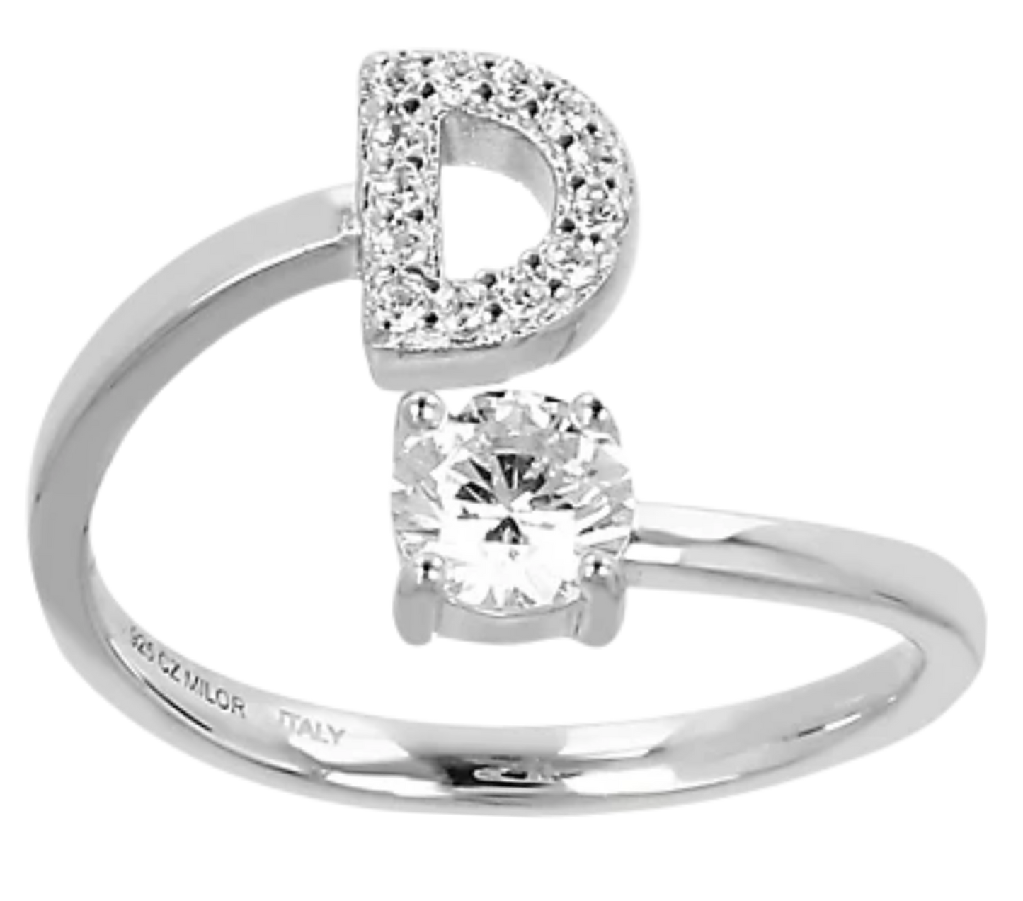 Anillos de letra
