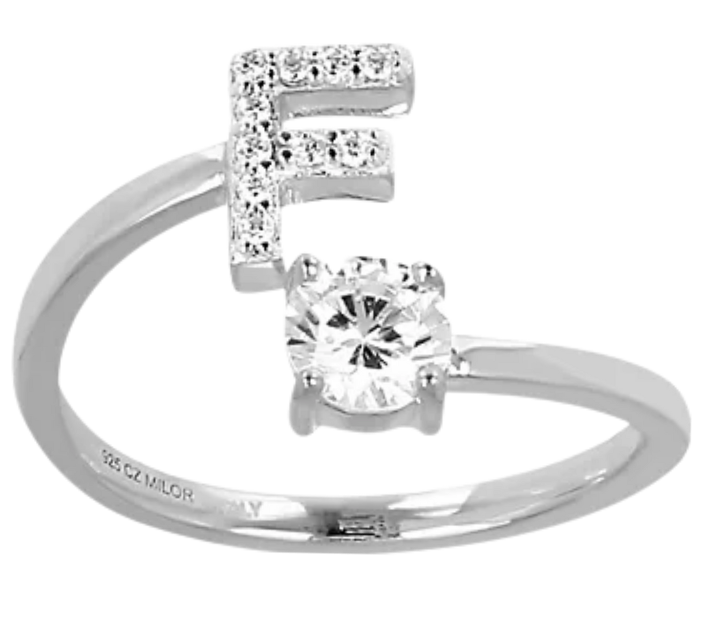 Anillos de letra