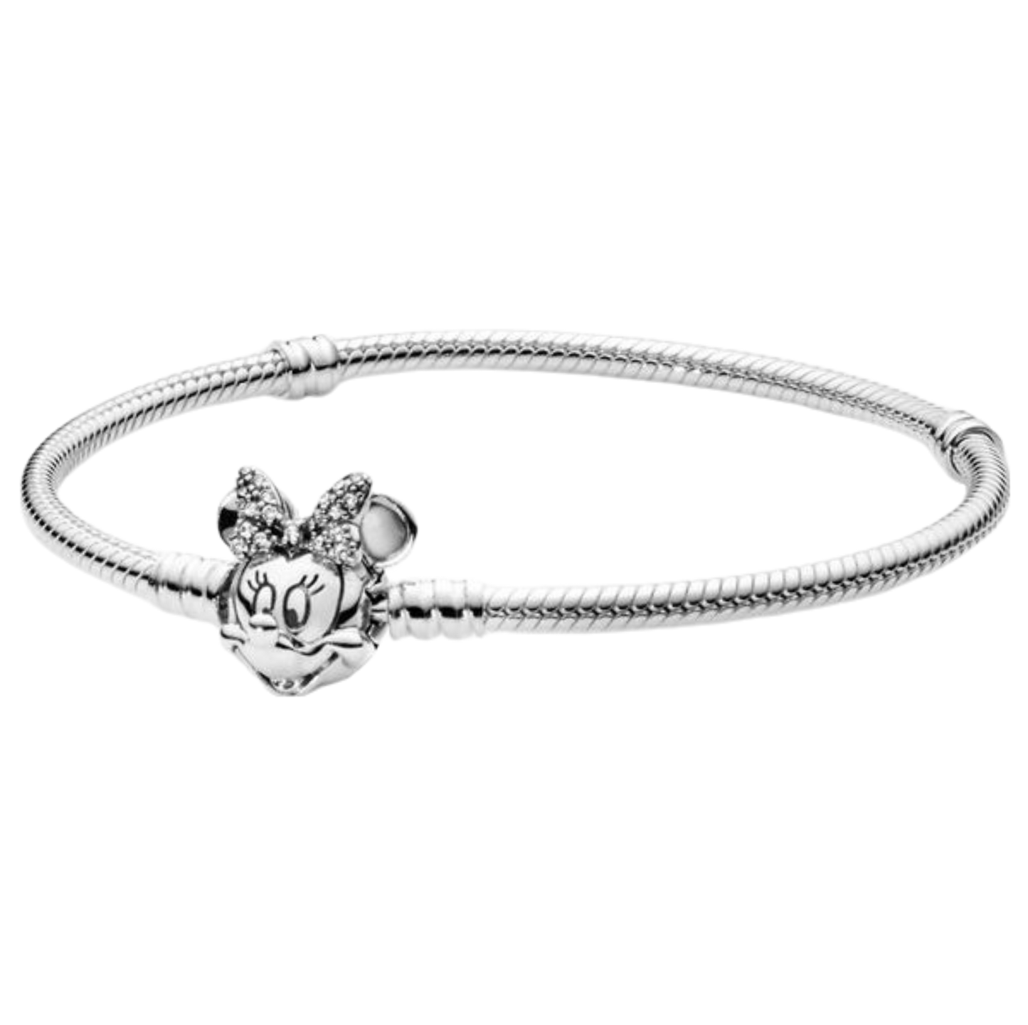 Pulsera de plata