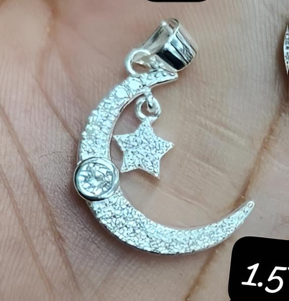 Dijes de plata
