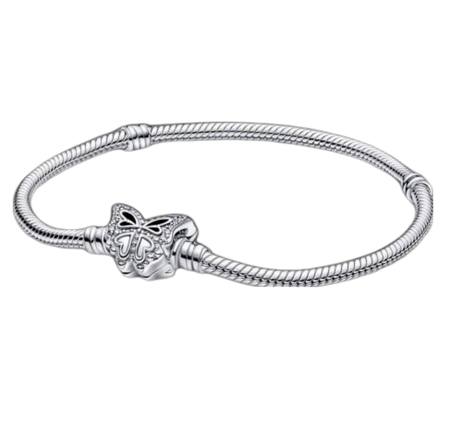 Pulsera de plata