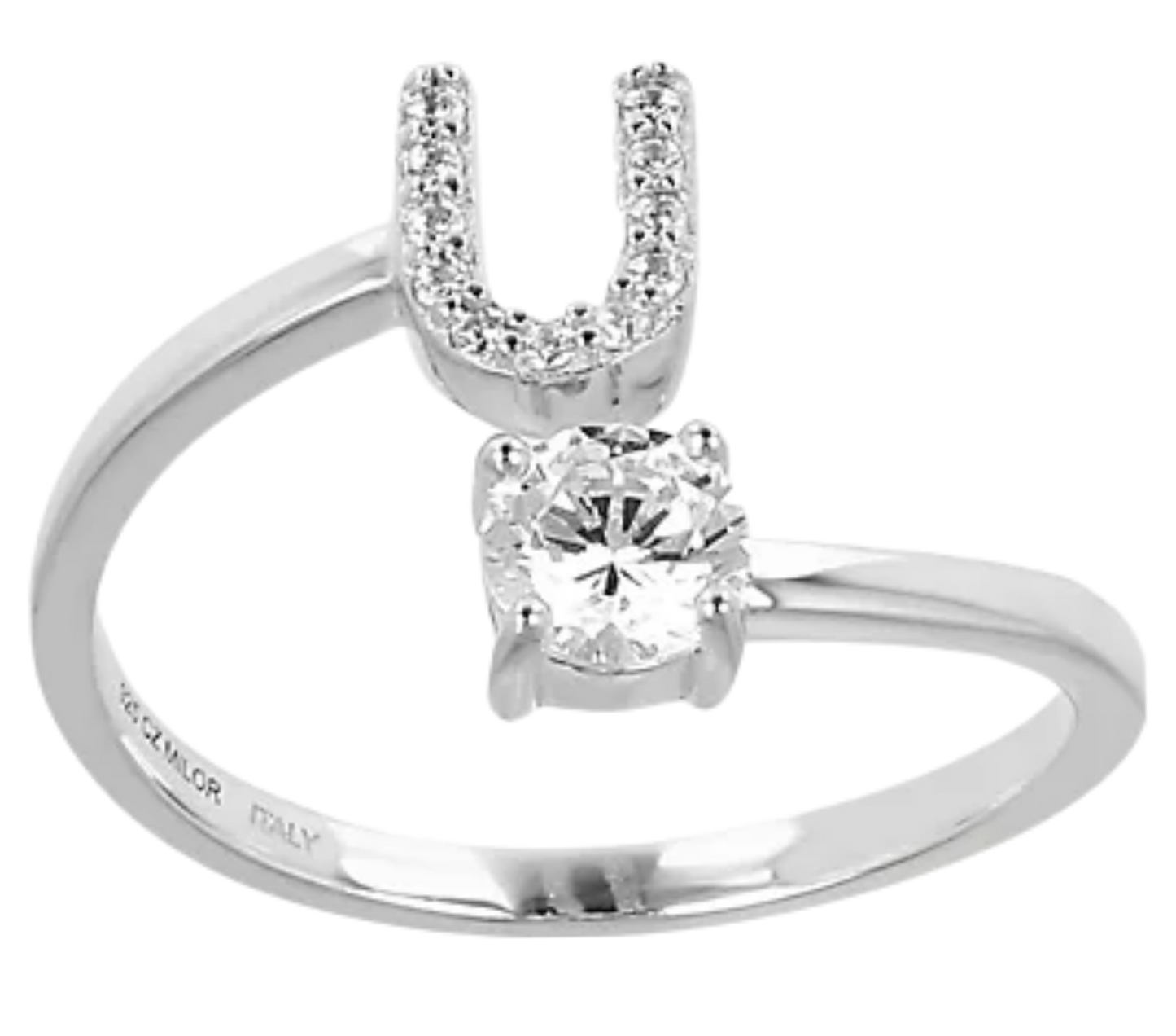 Anillos de letra