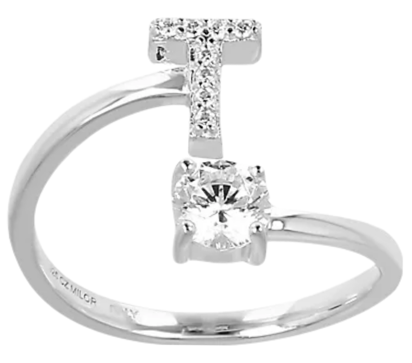 Anillos de letra