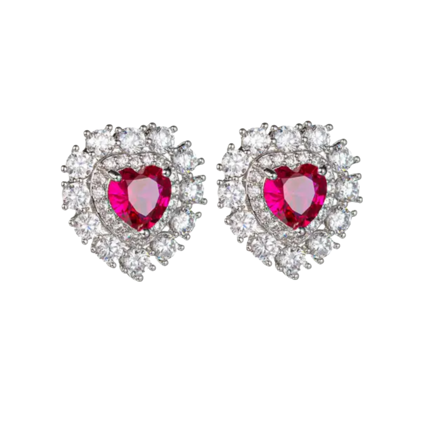 Sets con cadena de plata