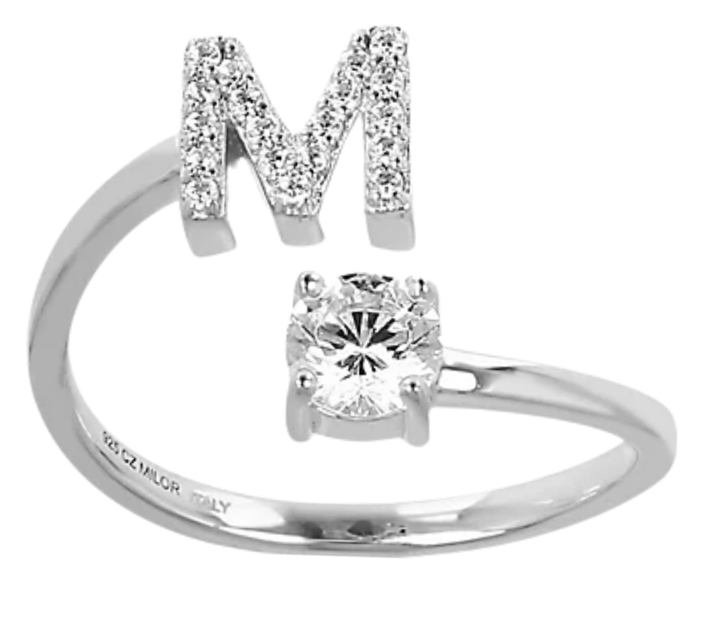 Anillos de letra