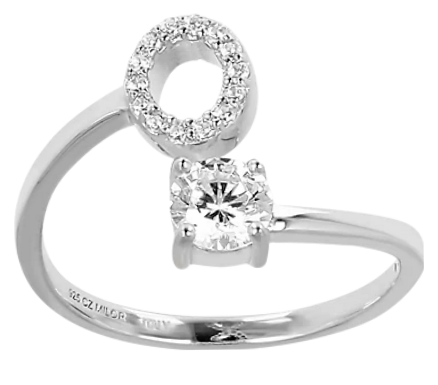 Anillos de letra