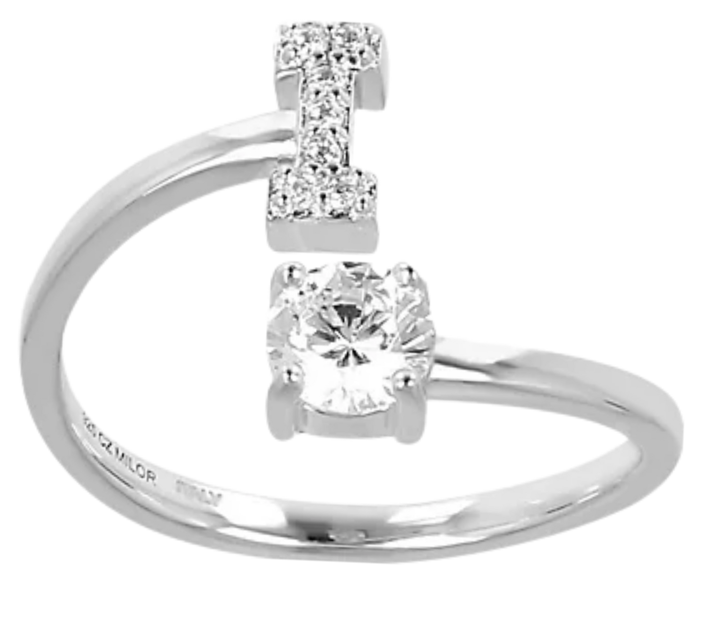 Anillos de letra