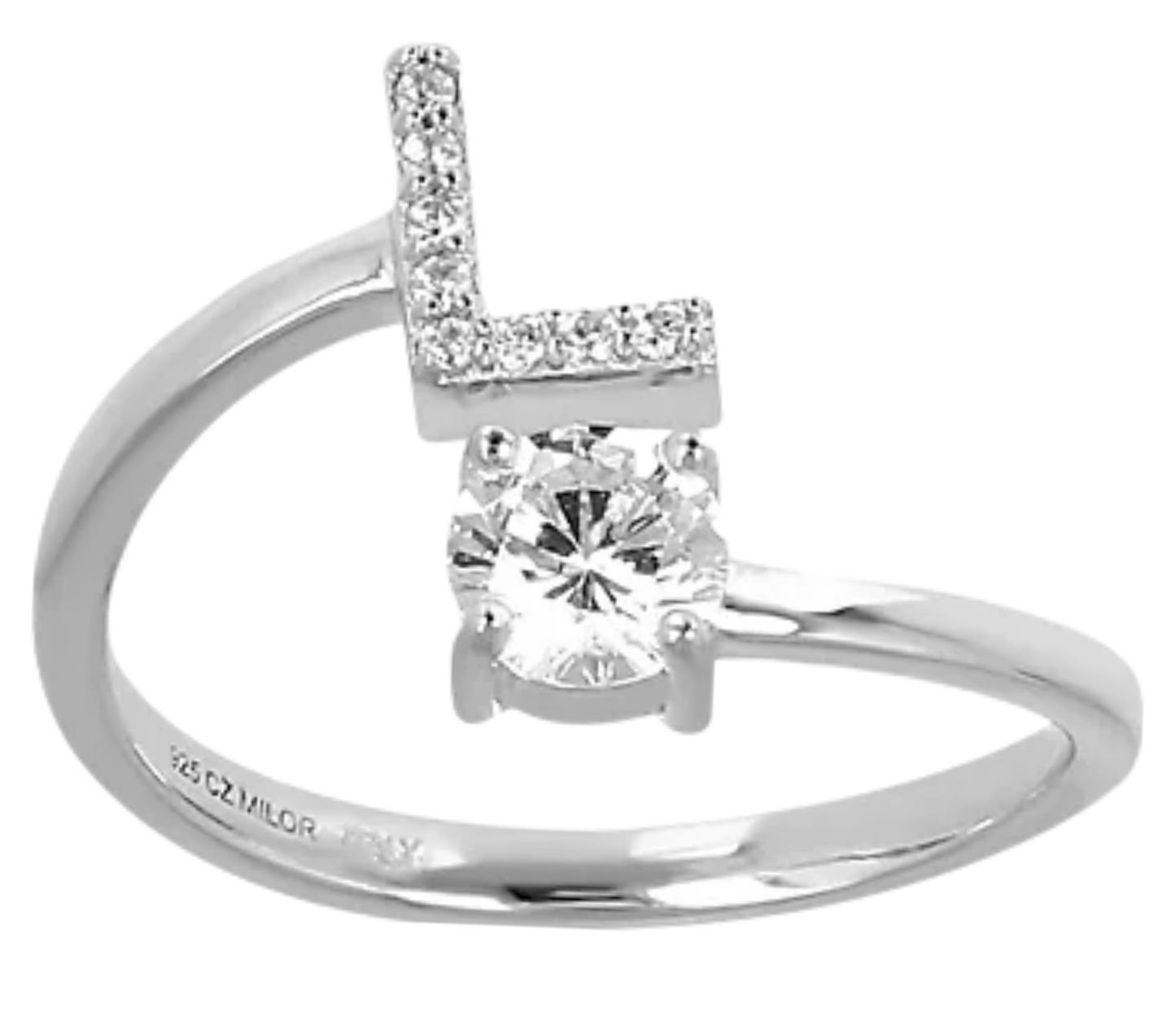 Anillos de letra