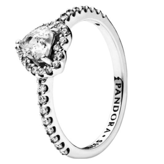 Anillos p blanco