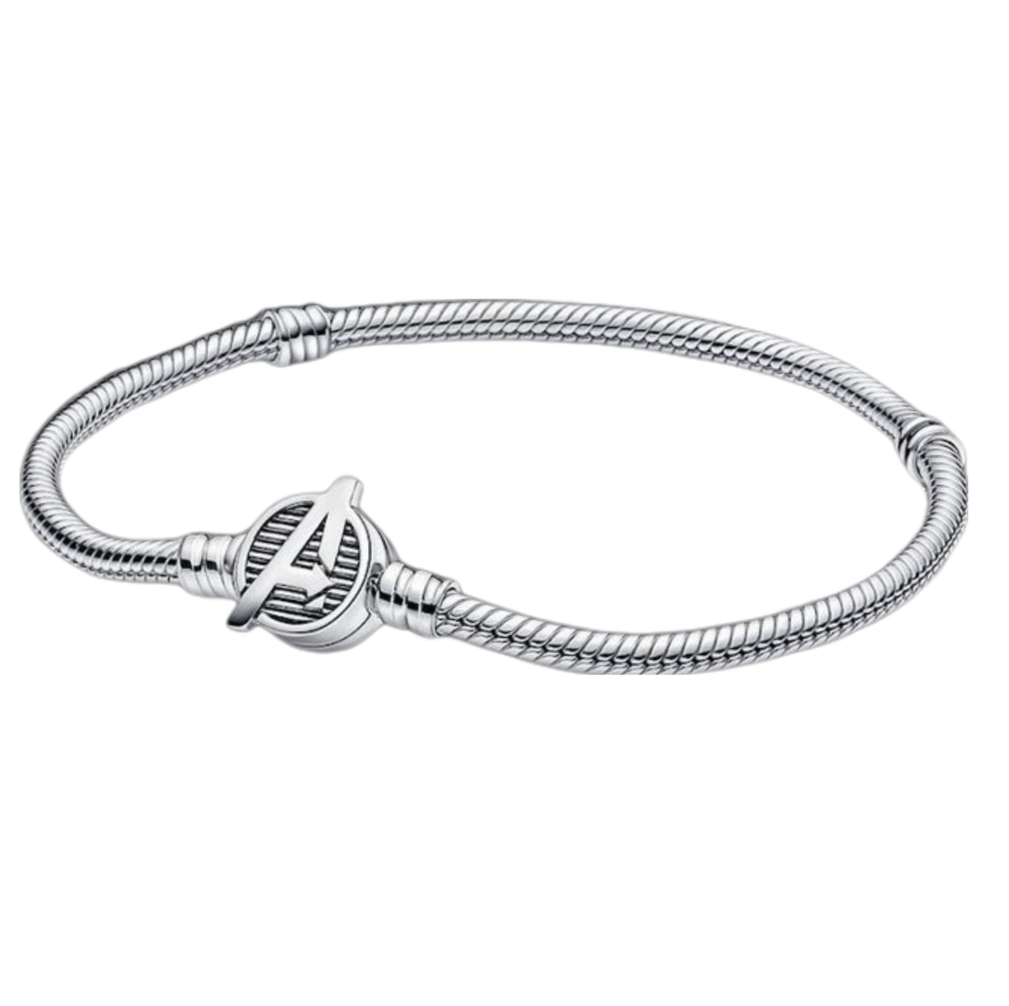 Pulsera de plata
