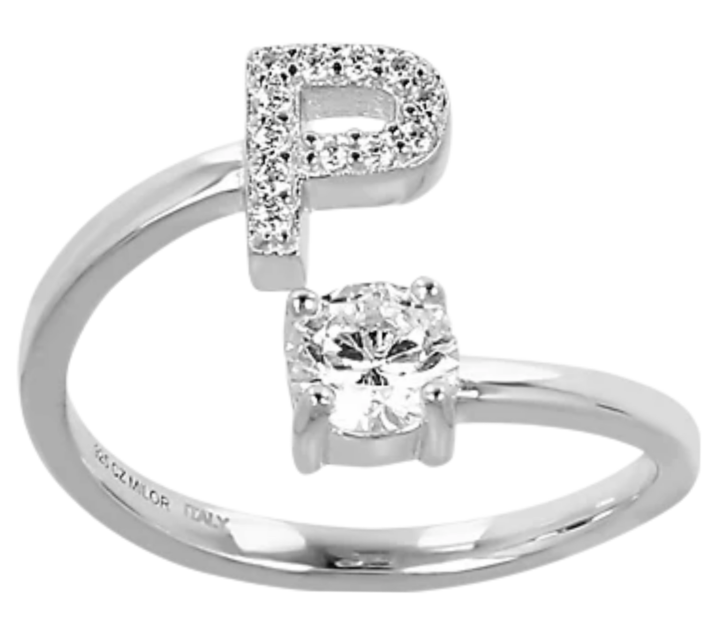 Anillos de letra