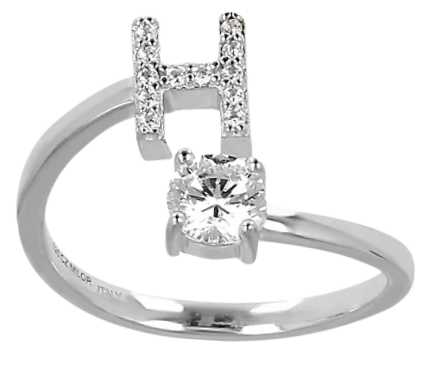 Anillos de letra