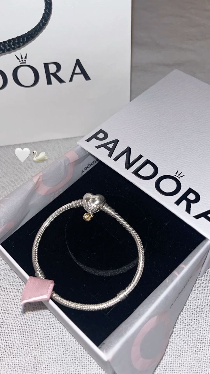 Pulsera de plata