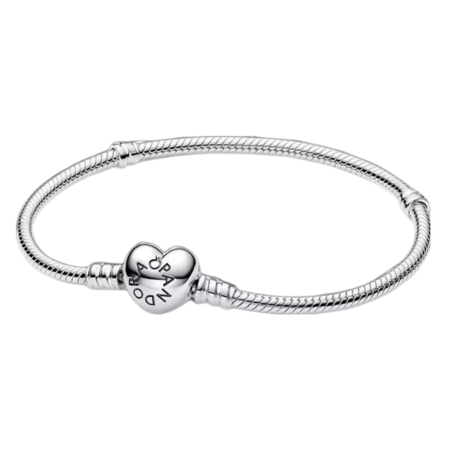 Pulsera de plata