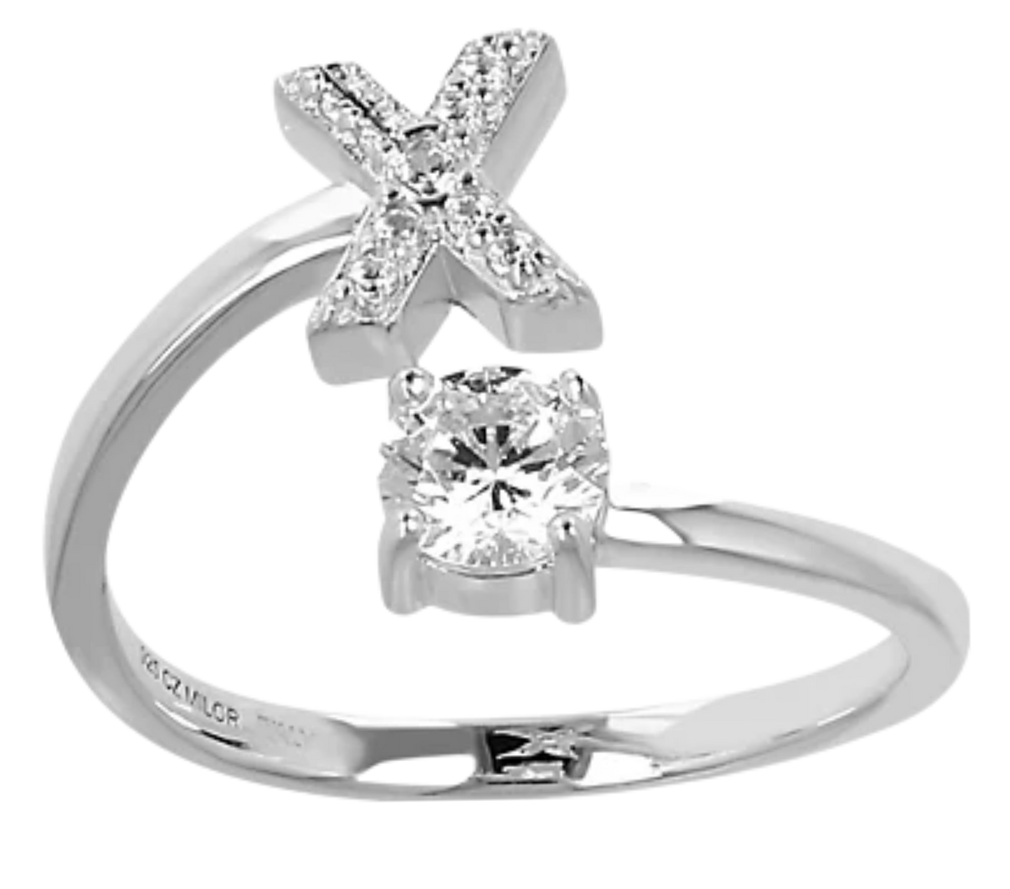 Anillos de letra