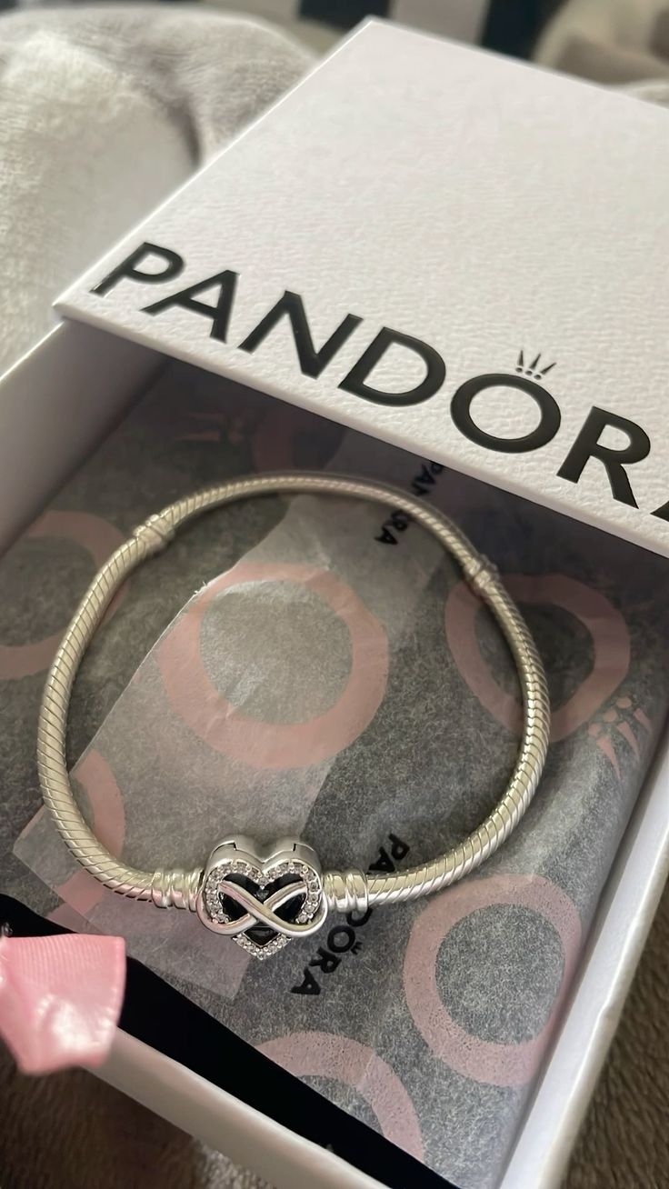 Pulsera de plata