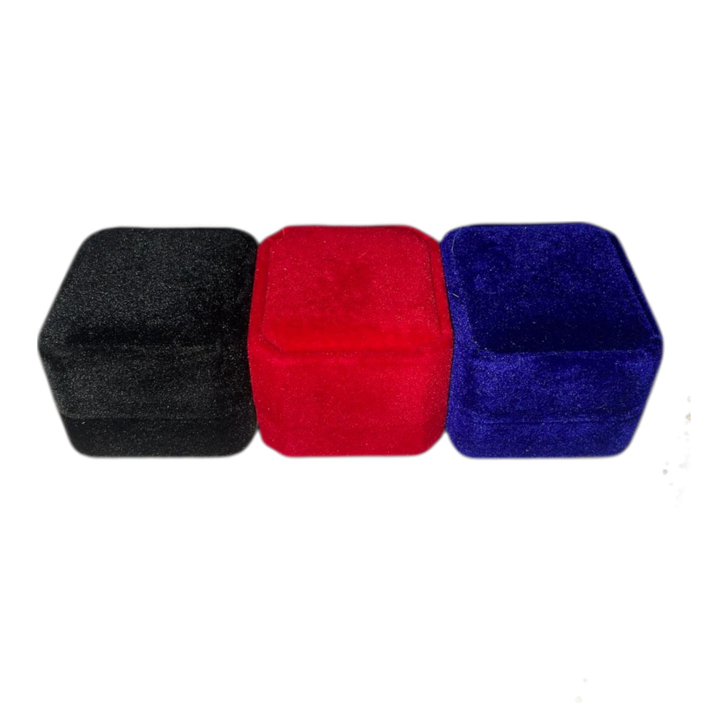 Caja de anillo