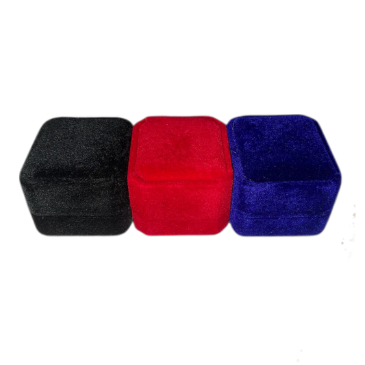 Caja de anillo