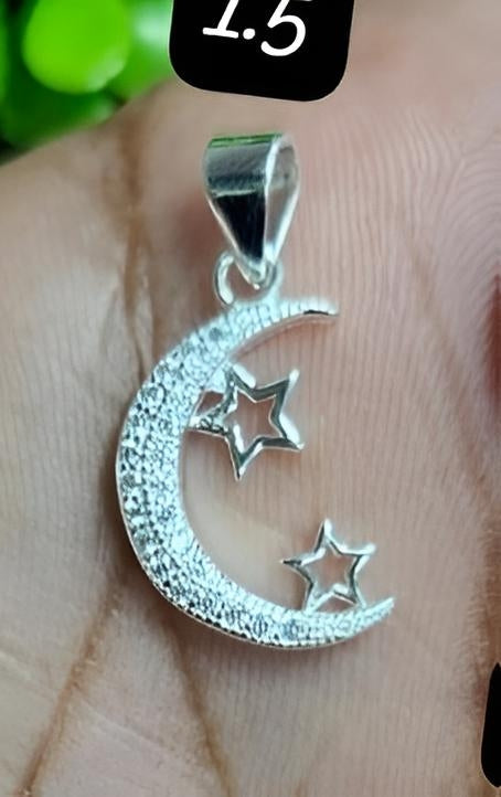 Dijes de plata