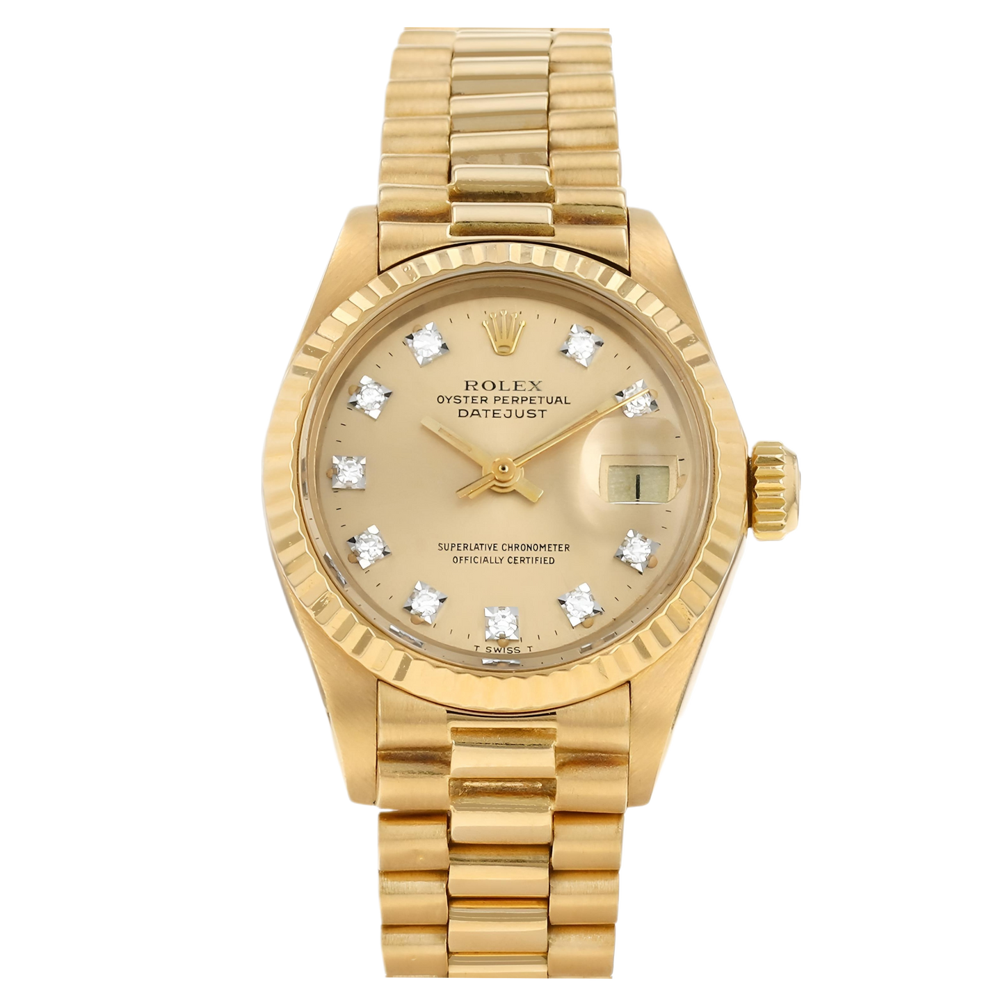 Reloj para hombre