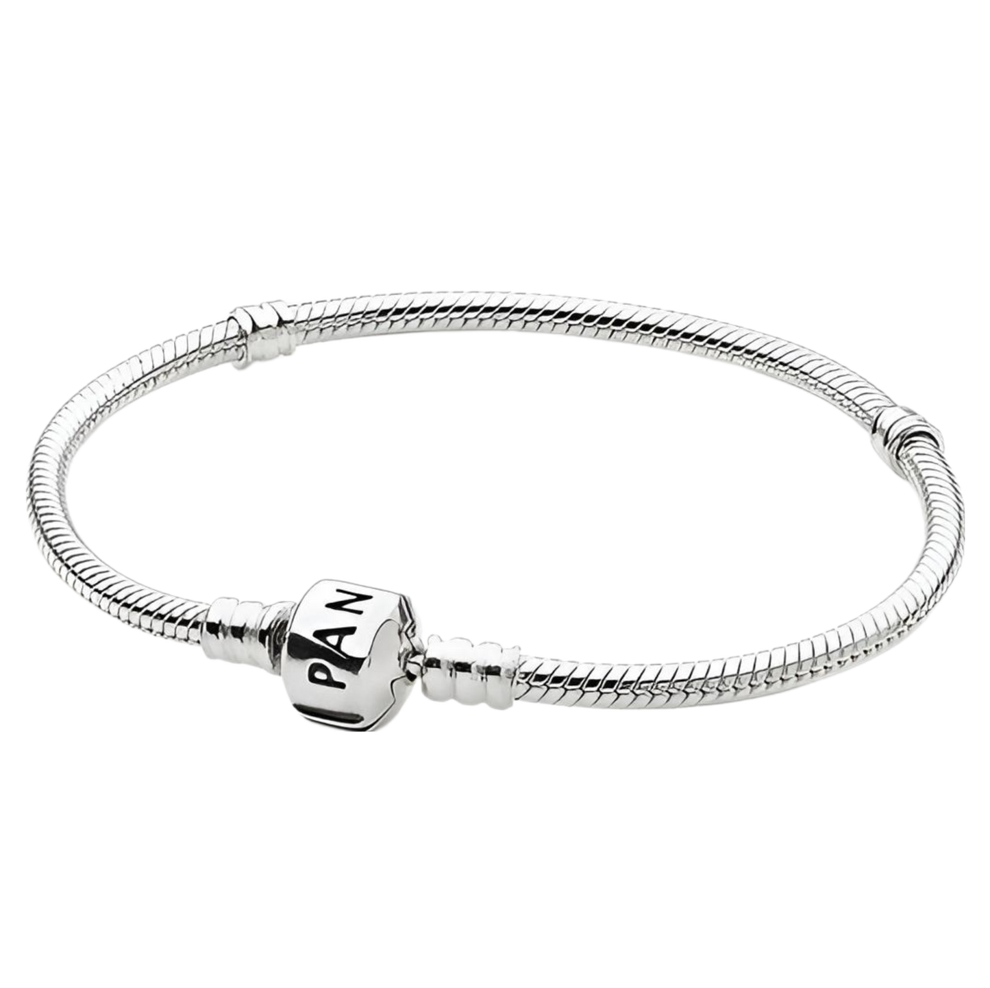 Pulsera de plata