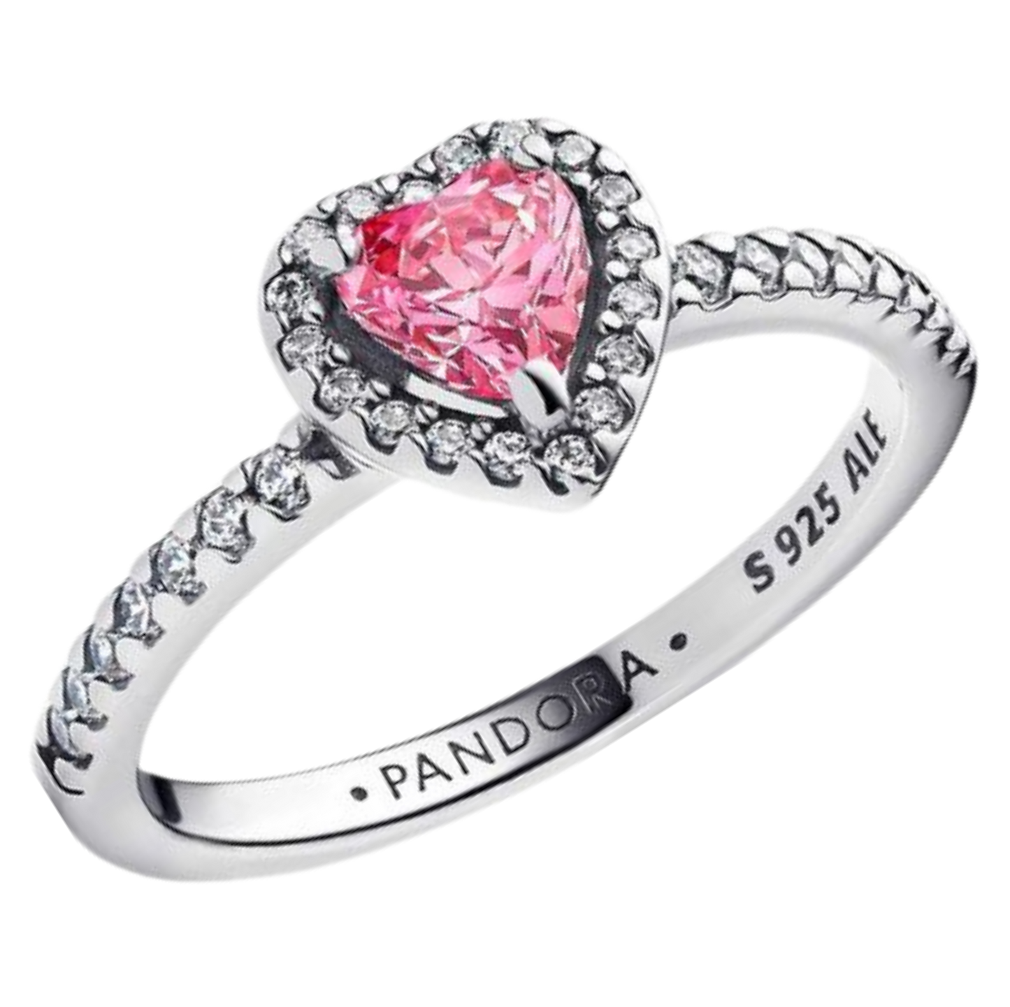 Anillos p rosado