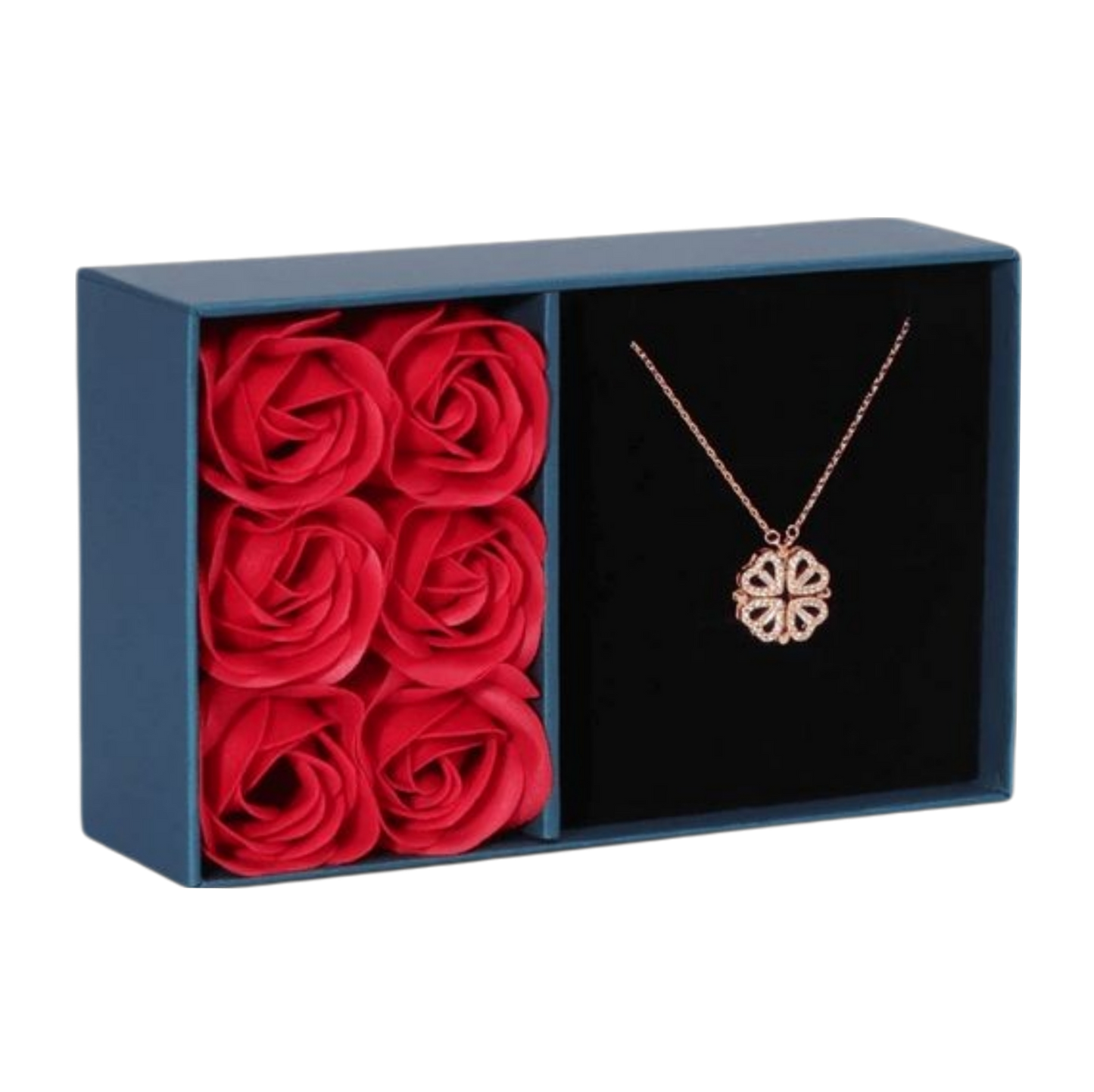 Caja de sets