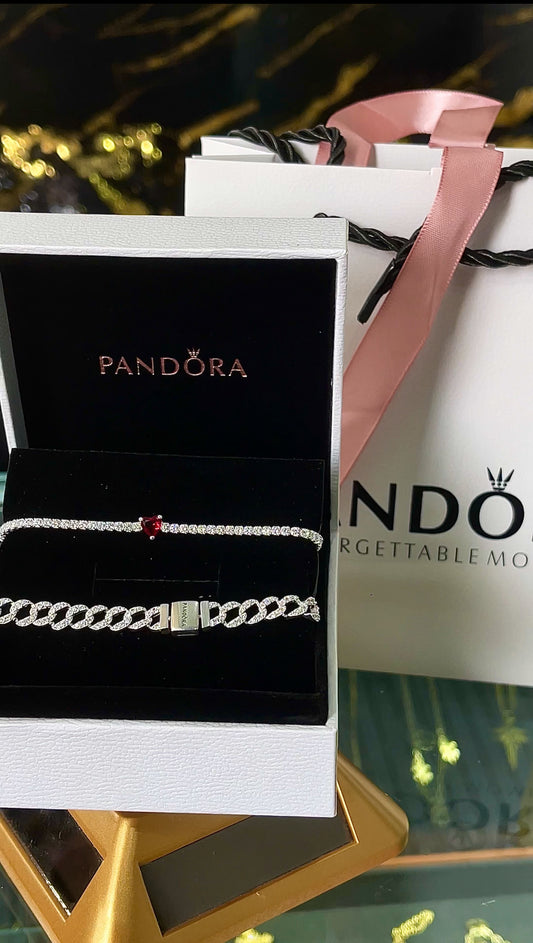 Guillos pandora