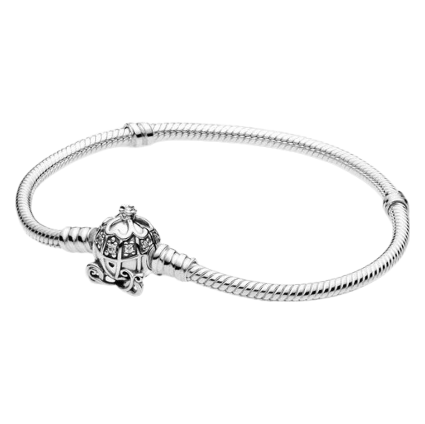 Pulsera de plata