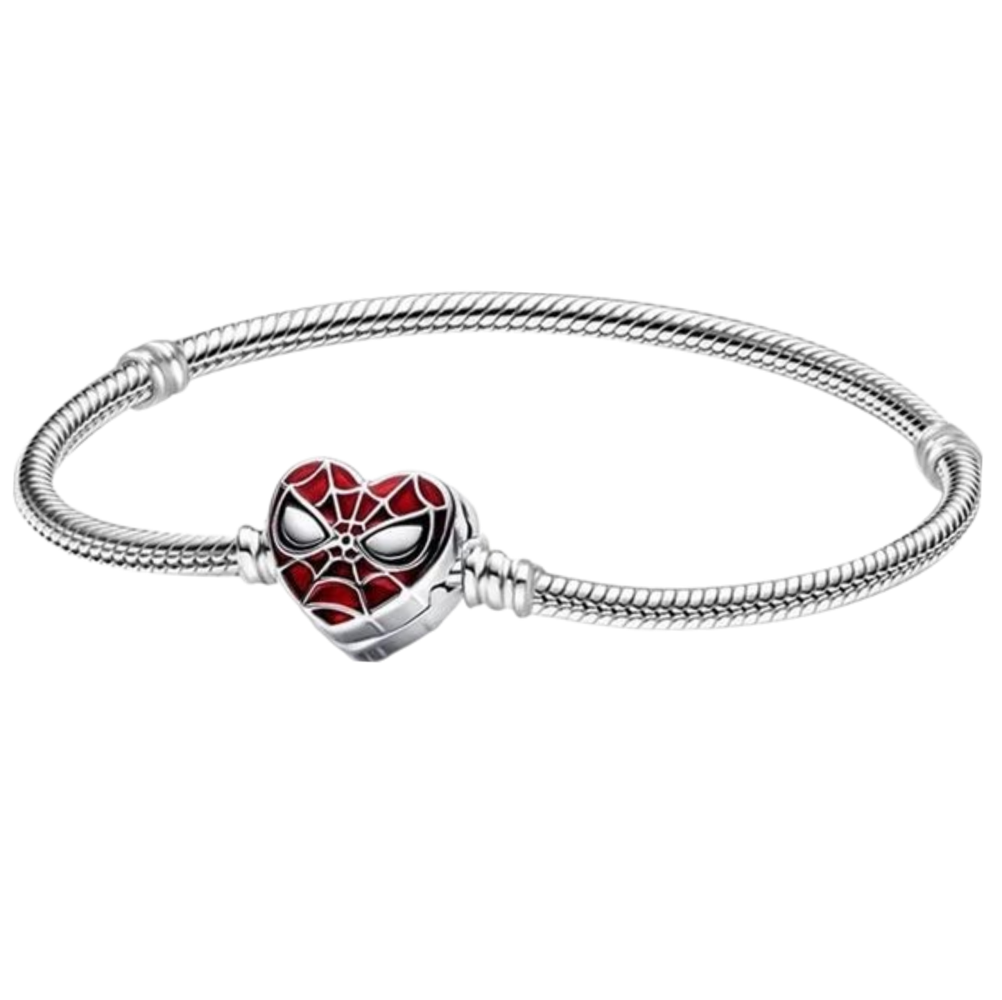 Pulsera de plata