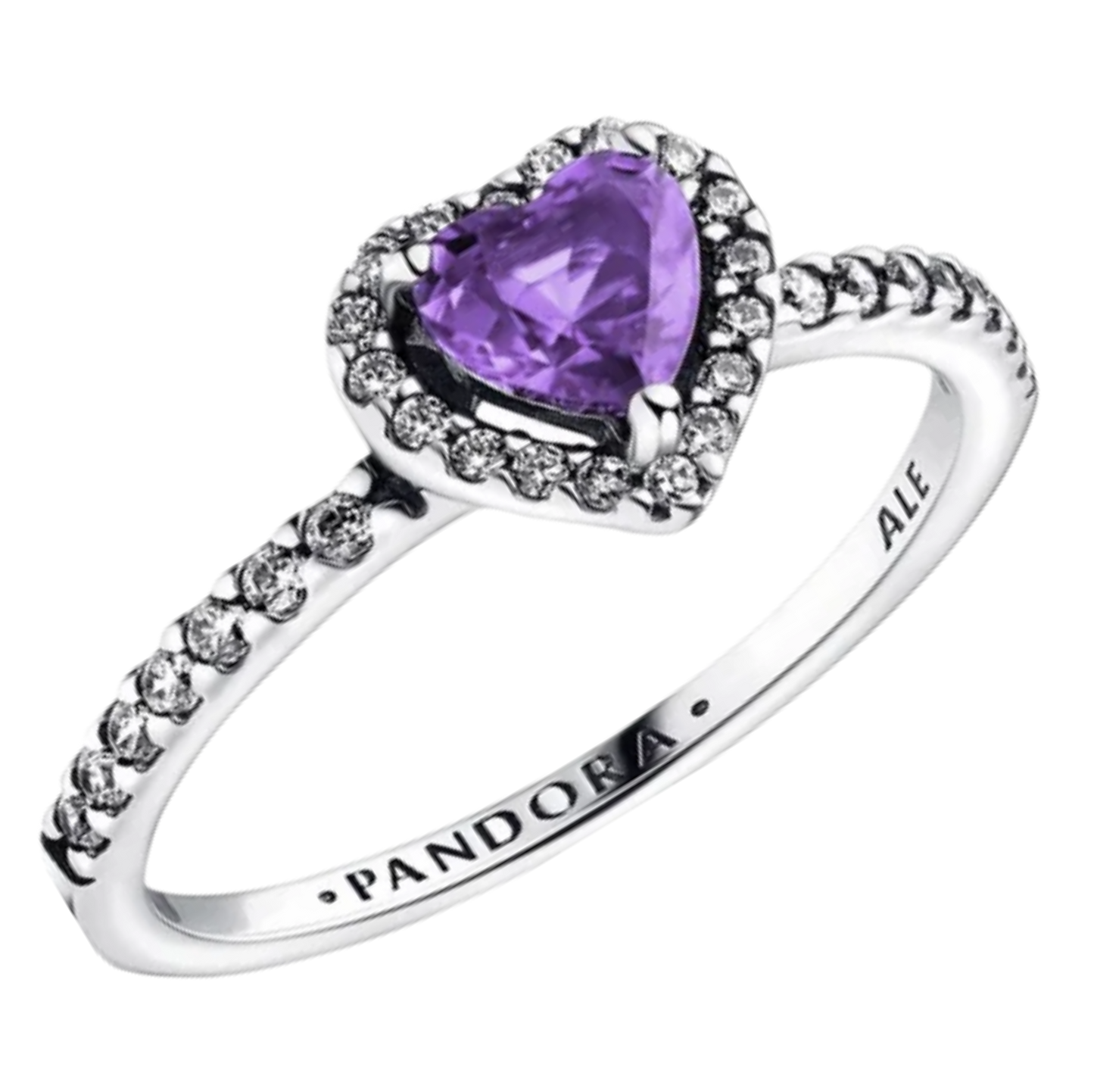 Anillos p morado
