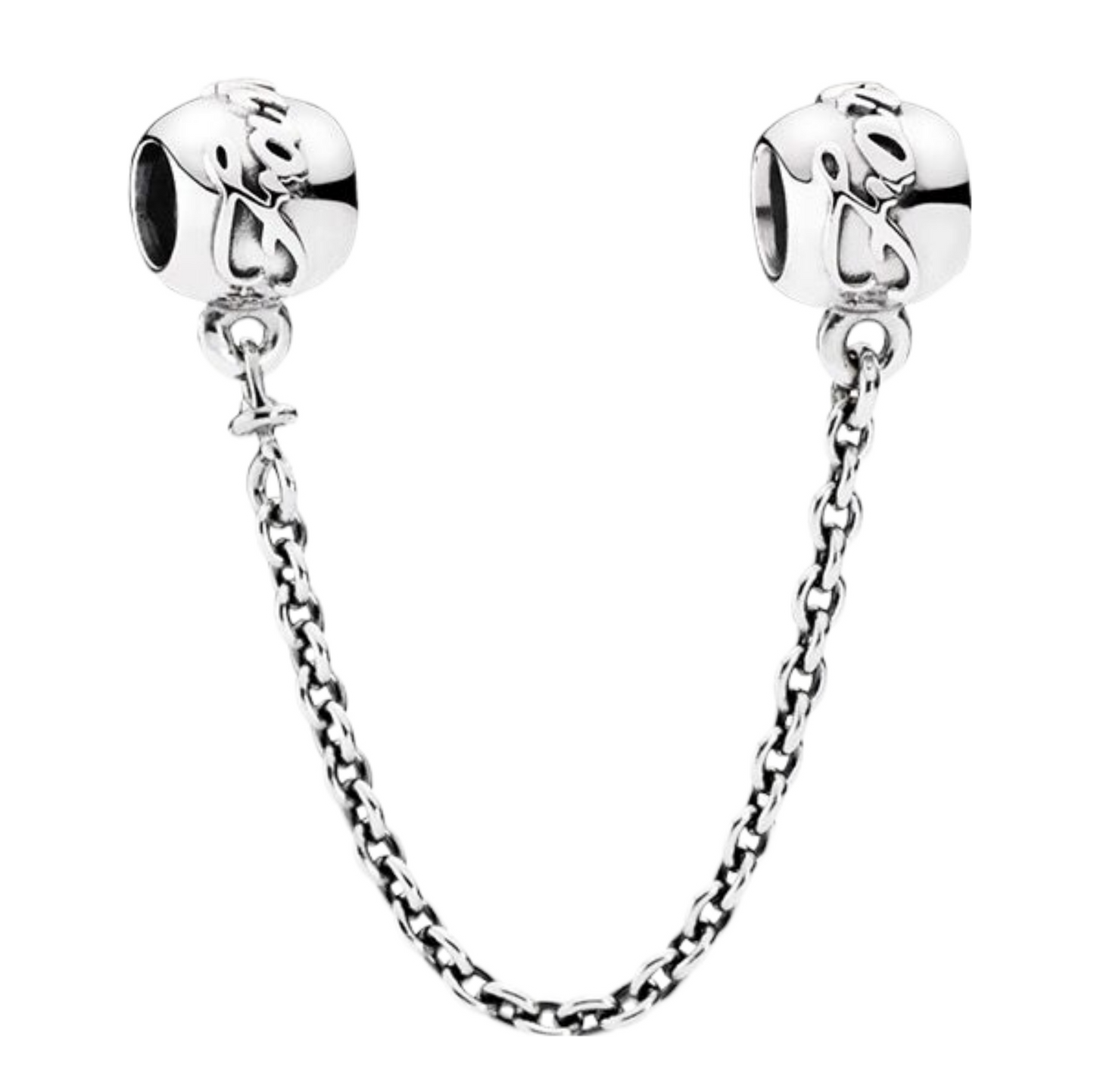 Cadena de seguridad