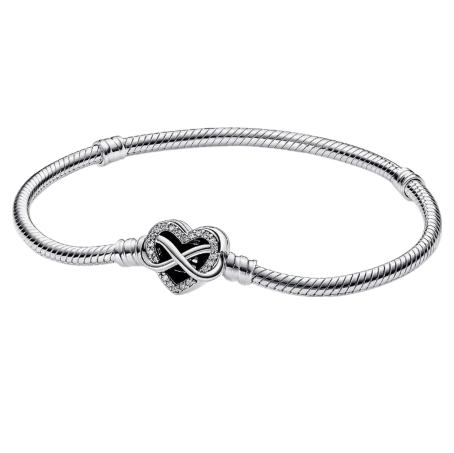 Pulsera de plata