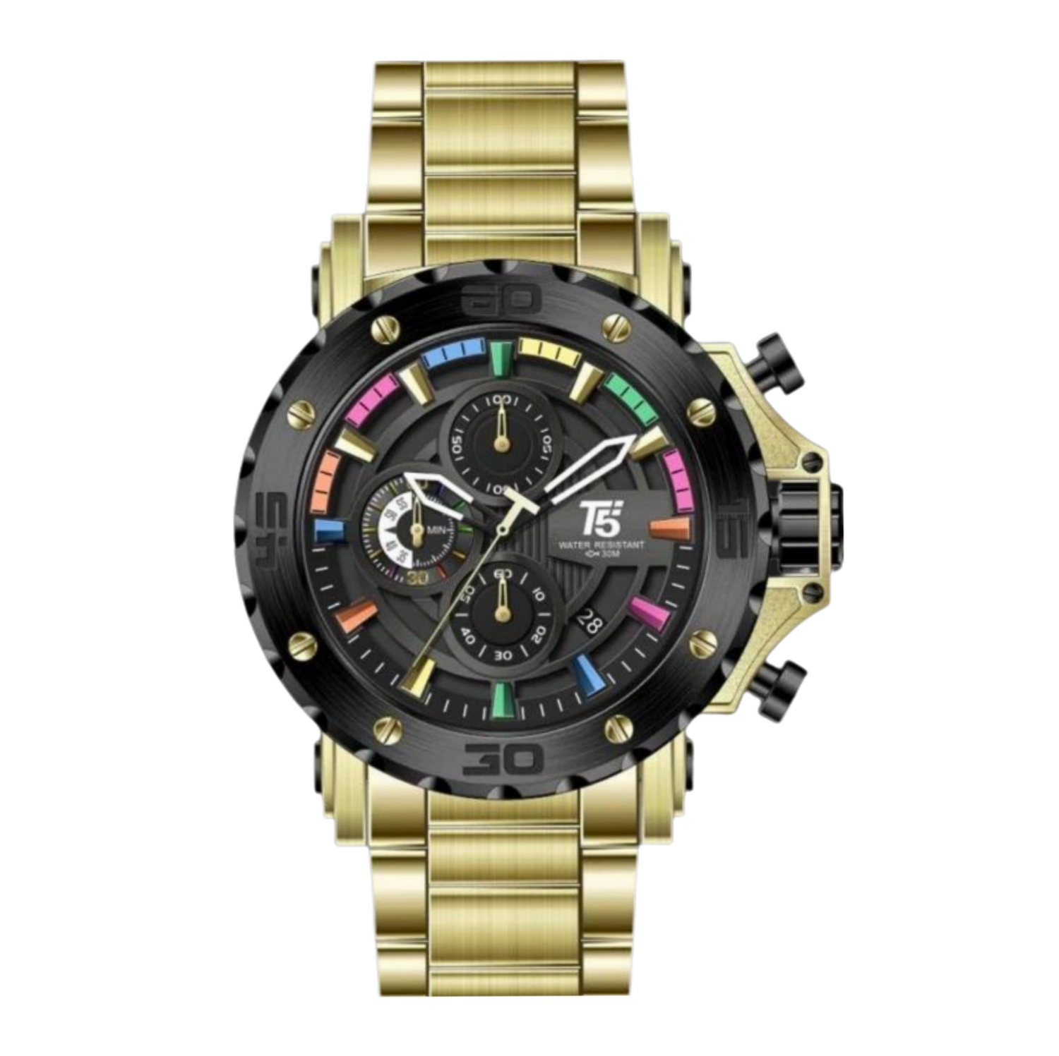 Reloj ⌚️