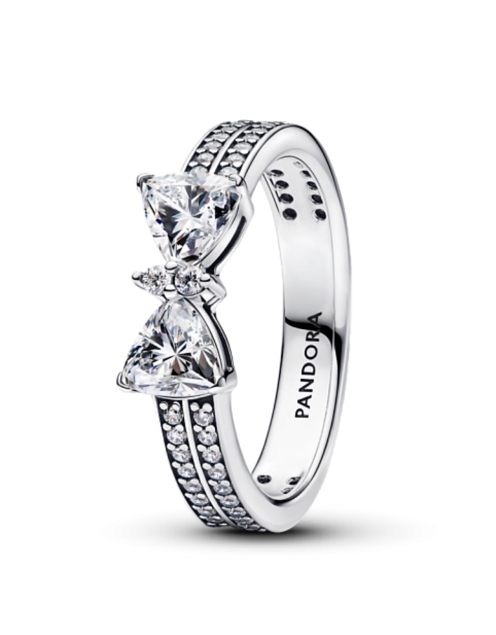 Anillos de plata