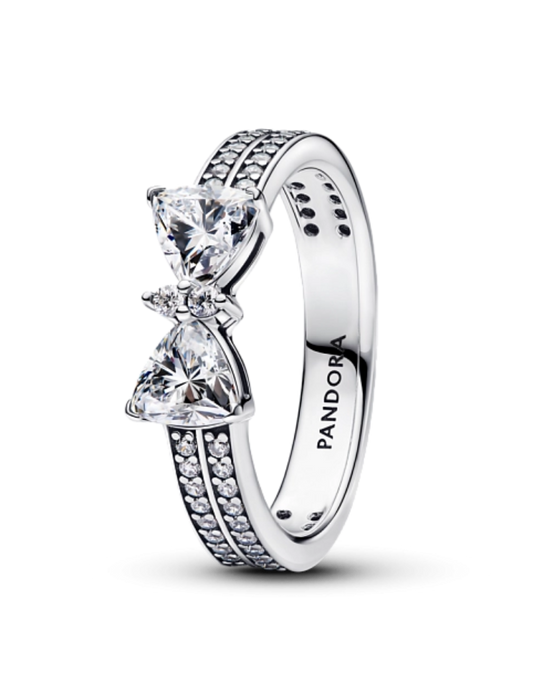 Anillos de plata