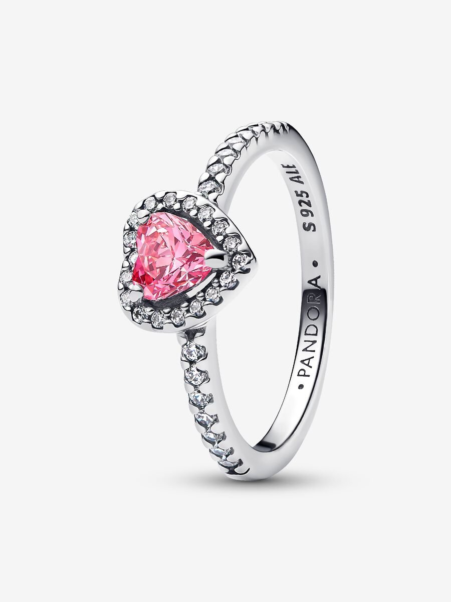 Anillos pandora