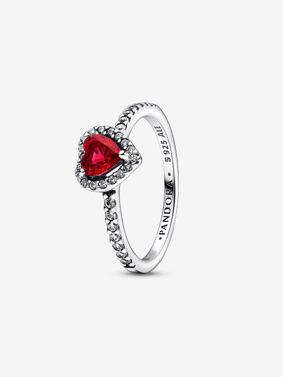 Anillos pandora