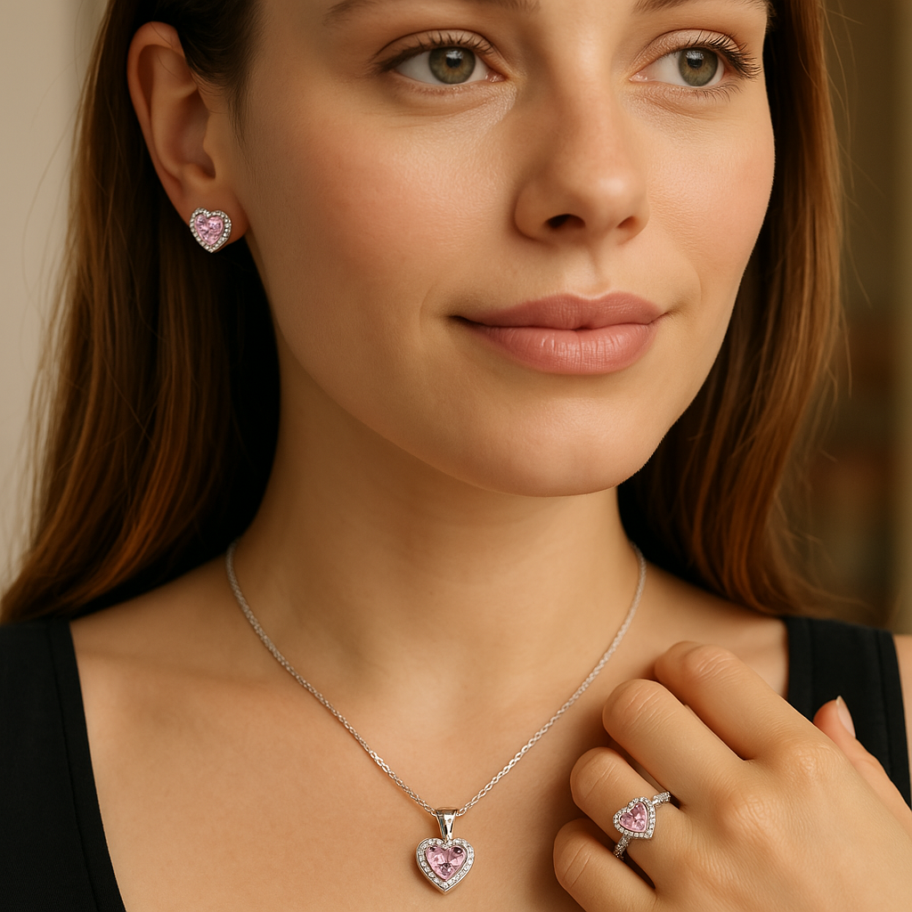 Sets de cadena, arete