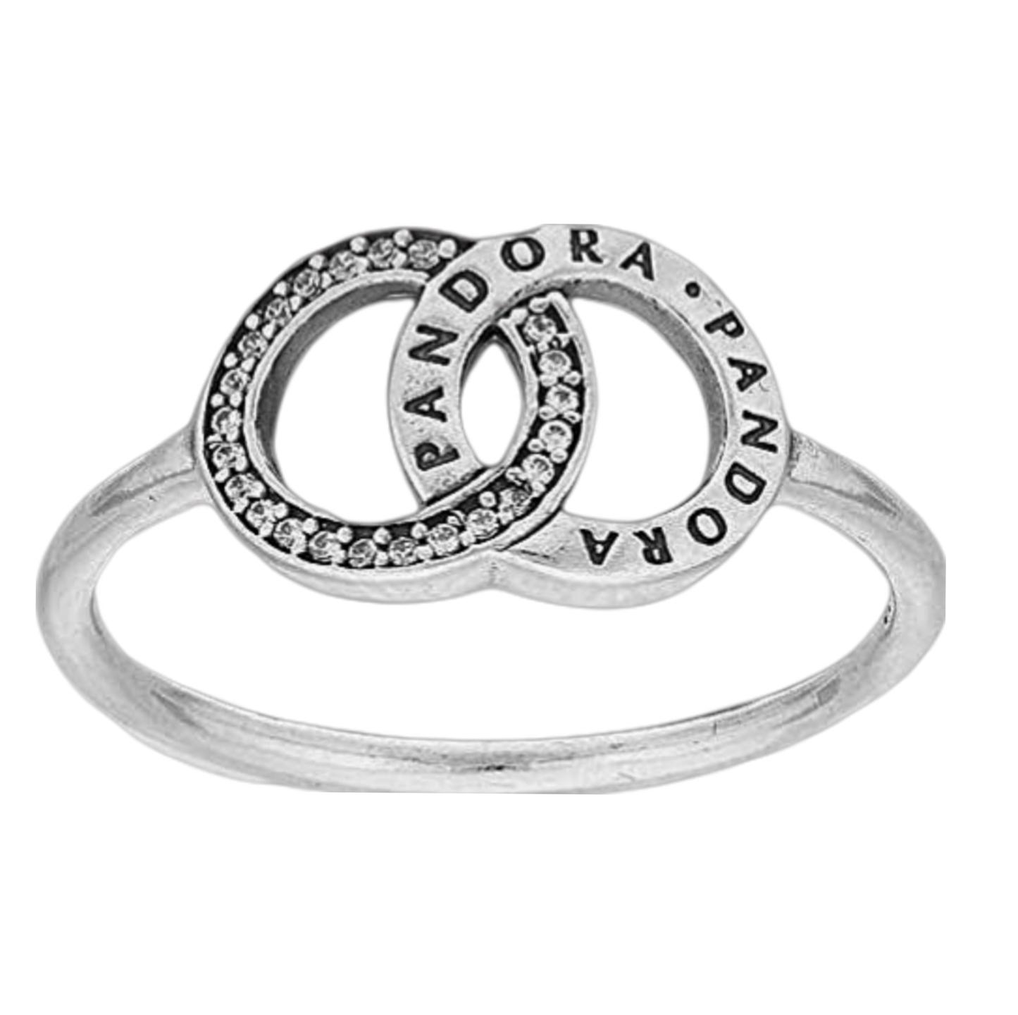 Anillos de plata