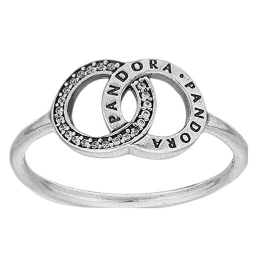 Anillos de plata