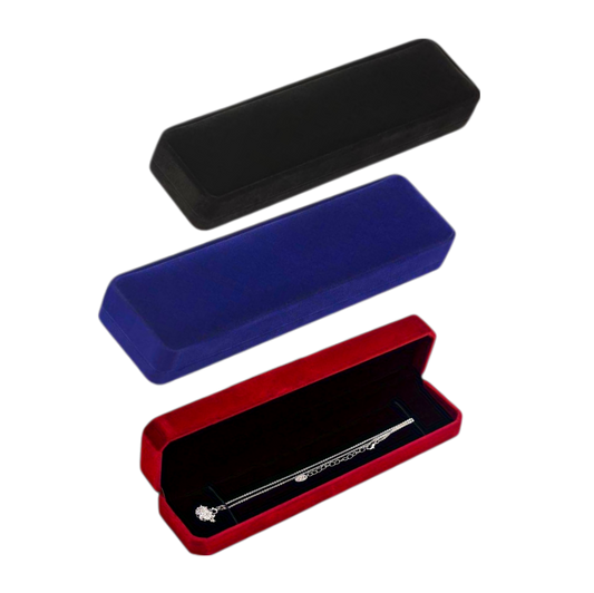 Caja de collar