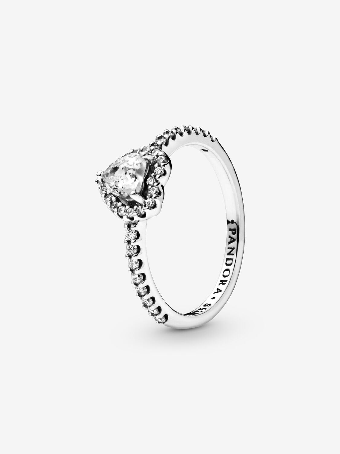 Anillos pandora