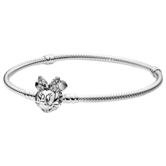 Pulsera de plata