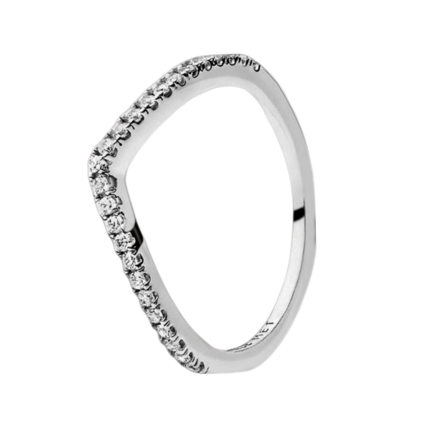 Anillos de plata